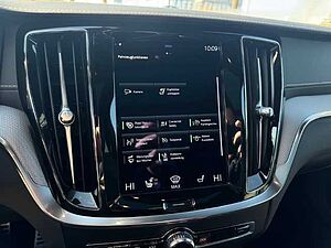 Volvo  V60 Recharge R-Design, T6 AWD Plug-in Hybrid