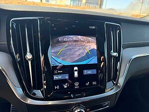 Volvo  V60 Recharge R-Design, T6 AWD Plug-in Hybrid