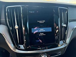 Volvo  V60 Recharge R-Design, T6 AWD Plug-in Hybrid
