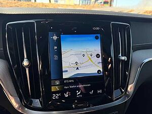 Volvo  V60 Recharge R-Design, T6 AWD Plug-in Hybrid