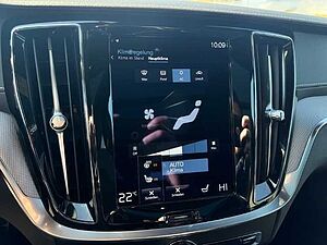 Volvo  V60 Recharge R-Design, T6 AWD Plug-in Hybrid