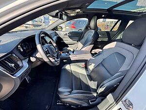 Volvo  V60 Recharge R-Design, T6 AWD Plug-in Hybrid