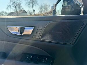 Volvo  V60 Recharge R-Design, T6 AWD Plug-in Hybrid