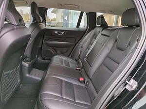 Volvo  V60 Recharge Inscription, T6 AWD Plug-in Hybrid