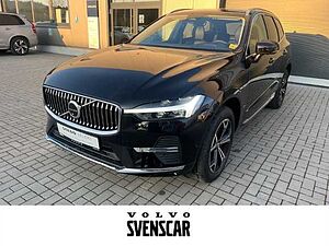 Volvo  XC60 Recharge Inscription Expression, T6 AWD Plug-in Hybrid