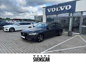 Volvo  V90 Recharge R-Design, T6 AWD Plug-in Hybrid