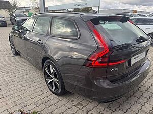 Volvo  V90 Recharge R-Design, T6 AWD Plug-in Hybrid