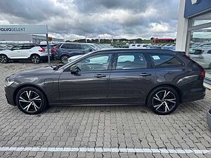 Volvo  V90 Recharge R-Design, T6 AWD Plug-in Hybrid