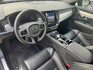 Volvo  V90 Recharge R-Design, T6 AWD Plug-in Hybrid