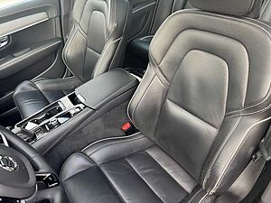 Volvo  V90 Recharge R-Design, T6 AWD Plug-in Hybrid