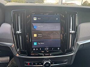 Volvo  V90 Recharge R-Design, T6 AWD Plug-in Hybrid