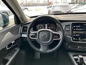 Volvo  XC90 Recharge Inscription Expression, T8 AWD Plug-in Hybrid, 7 Sitze