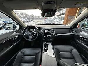Volvo  XC90 Recharge Inscription Expression, T8 AWD Plug-in Hybrid, 7 Sitze