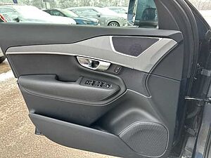 Volvo  XC90 Recharge Inscription Expression, T8 AWD Plug-in Hybrid, 7 Sitze