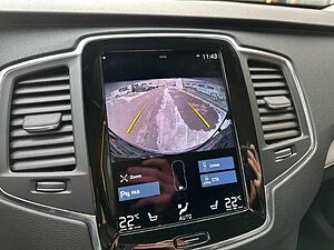 Volvo  XC90 Recharge Inscription Expression, T8 AWD Plug-in Hybrid, 7 Sitze