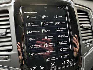 Volvo  XC90 Recharge Inscription Expression, T8 AWD Plug-in Hybrid, 7 Sitze