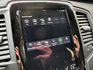 Volvo  XC90 Recharge Inscription Expression, T8 AWD Plug-in Hybrid, 7 Sitze