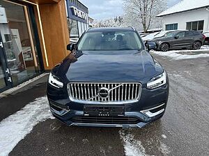 Volvo  XC90 Recharge Inscription Expression, T8 AWD Plug-in Hybrid, 7 Sitze