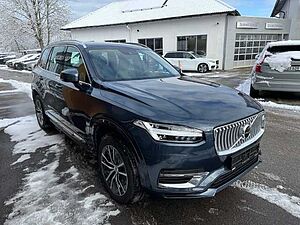 Volvo  XC90 Recharge Inscription Expression, T8 AWD Plug-in Hybrid, 7 Sitze