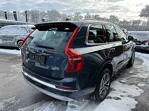 Volvo  XC90 Recharge Inscription Expression, T8 AWD Plug-in Hybrid, 7 Sitze