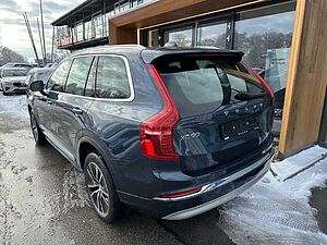 Volvo  XC90 Recharge Inscription Expression, T8 AWD Plug-in Hybrid, 7 Sitze