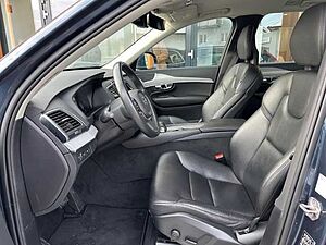 Volvo  XC90 Recharge Inscription Expression, T8 AWD Plug-in Hybrid, 7 Sitze