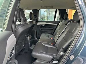Volvo  XC90 Recharge Inscription Expression, T8 AWD Plug-in Hybrid, 7 Sitze