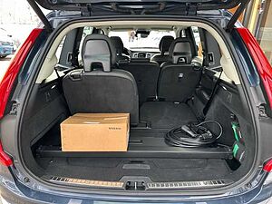 Volvo  XC90 Recharge Inscription Expression, T8 AWD Plug-in Hybrid, 7 Sitze