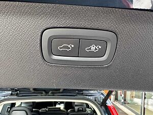Volvo  XC90 Recharge Inscription Expression, T8 AWD Plug-in Hybrid, 7 Sitze