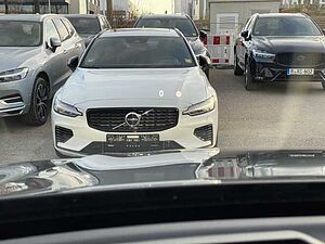 Volvo  XC60 Recharge Inscription, T6 AWD Plug-in Hybrid