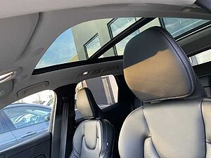 Volvo  XC60 Recharge Inscription, T6 AWD Plug-in Hybrid