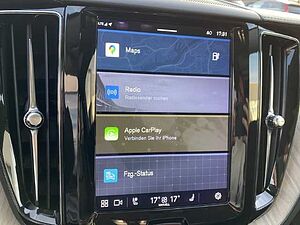 Volvo  XC60 Recharge Inscription, T6 AWD Plug-in Hybrid