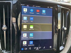 Volvo  XC60 Recharge Inscription, T6 AWD Plug-in Hybrid