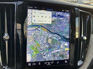 Volvo  XC60 Recharge Inscription, T6 AWD Plug-in Hybrid