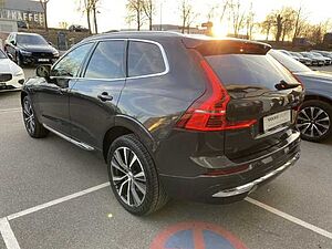 Volvo  XC60 Recharge Inscription, T6 AWD Plug-in Hybrid