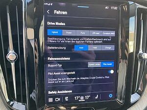 Volvo  XC60 Recharge Inscription, T6 AWD Plug-in Hybrid