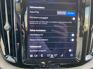 Volvo  XC60 Recharge Inscription, T6 AWD Plug-in Hybrid