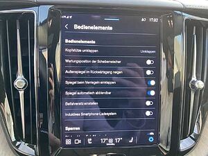 Volvo  XC60 Recharge Inscription, T6 AWD Plug-in Hybrid
