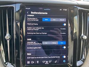 Volvo  XC60 Recharge Inscription, T6 AWD Plug-in Hybrid