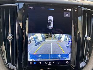 Volvo  XC60 Recharge Inscription, T6 AWD Plug-in Hybrid