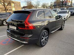 Volvo  XC60 Recharge Inscription, T6 AWD Plug-in Hybrid