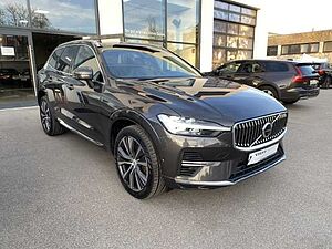 Volvo  XC60 Recharge Inscription, T6 AWD Plug-in Hybrid