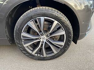 Volvo  XC60 Recharge Inscription, T6 AWD Plug-in Hybrid