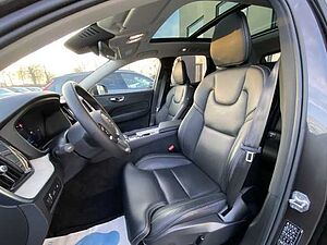 Volvo  XC60 Recharge Inscription, T6 AWD Plug-in Hybrid