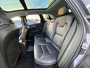 Volvo  XC60 Recharge Inscription, T6 AWD Plug-in Hybrid