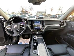Volvo  XC60 Recharge Inscription, T6 AWD Plug-in Hybrid