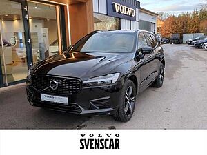Volvo  XC60 Recharge R-Design, T8 AWD Plug-in Hybrid