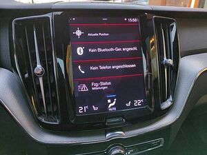 Volvo  XC60 Recharge R-Design, T8 AWD Plug-in Hybrid