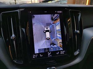 Volvo  XC60 Recharge R-Design, T8 AWD Plug-in Hybrid