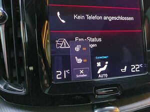 Volvo  XC60 Recharge R-Design, T8 AWD Plug-in Hybrid